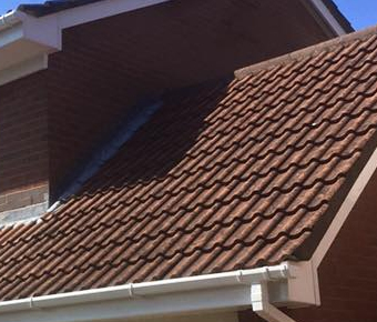 Pitched Roof
