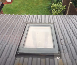 roof window doncaster